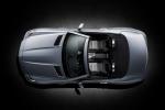 Mercedes-Benz SLK350 2011 года
